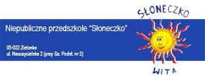 Przedszkole Słoneczko